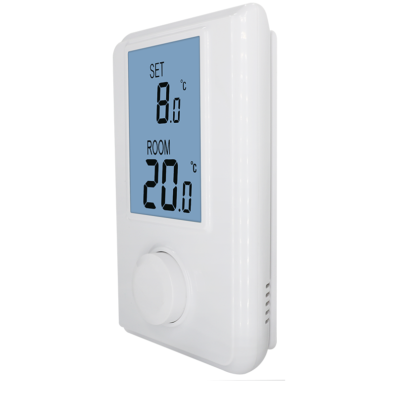 Wall – Mounted Room Digital Heating Thermostat