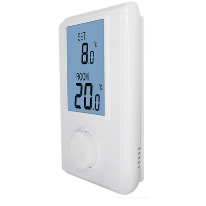 Wall – Mounted Room Digital Heating Thermostat