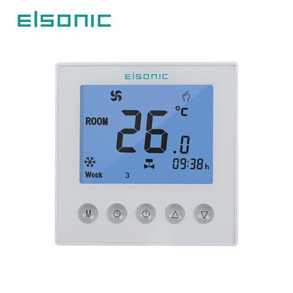 AC331 Wi-Fi Smart Room Thermostat