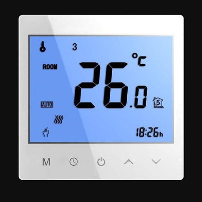 AC3385 Series Digital Room Thermostat