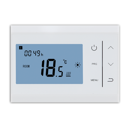 Digital Smart Wireless Wifi Thermostat for Opentherm Boiler