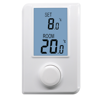 Wall – Mounted Room Digital Heating Thermostat