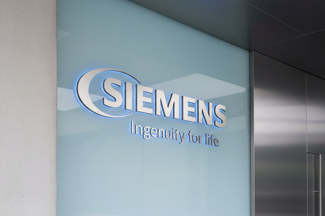 Siemens AG