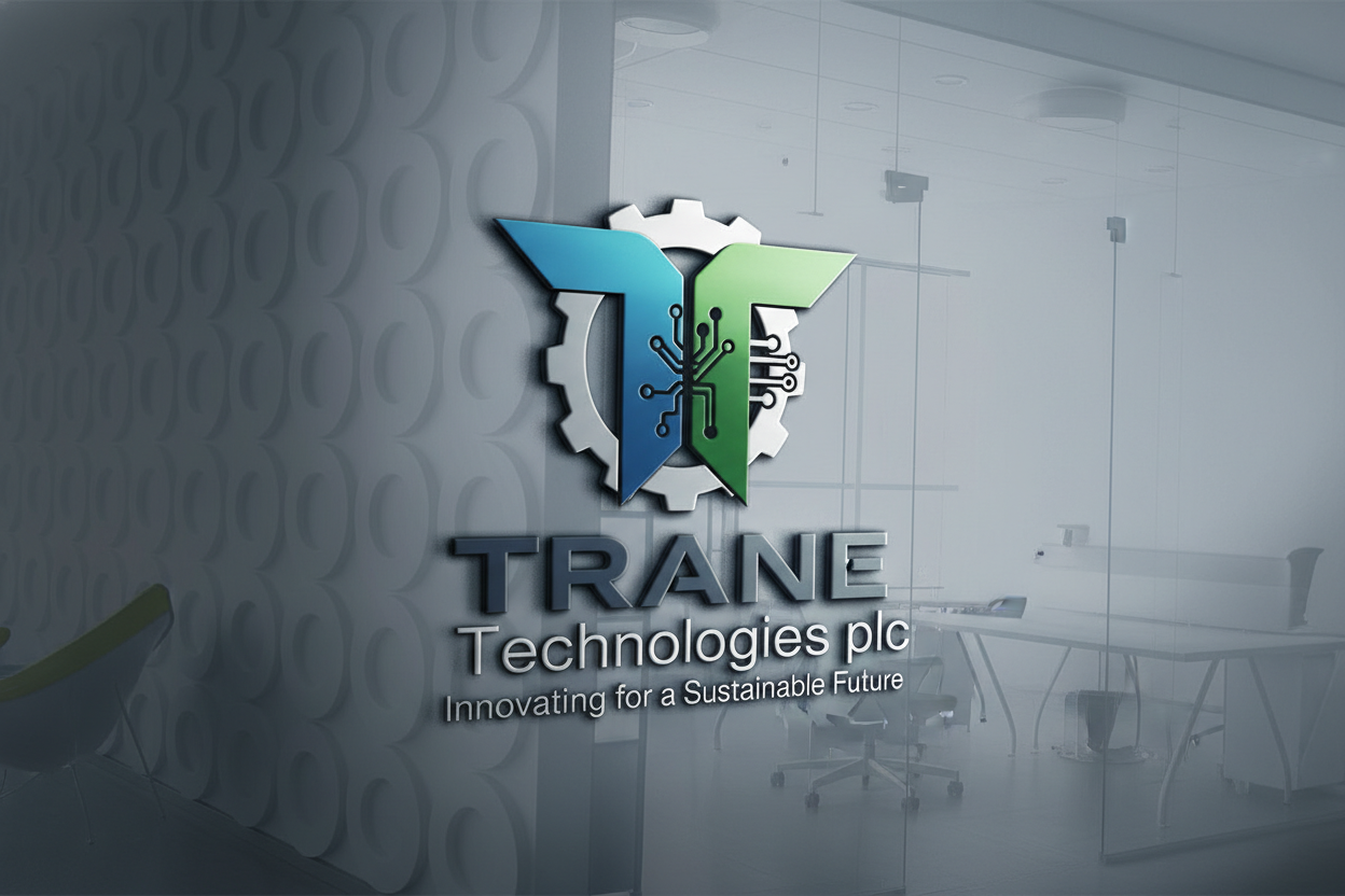 Trane Technologies plc