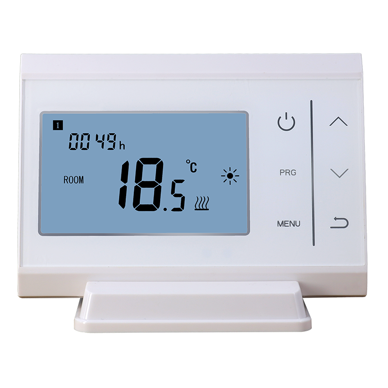 Digital Smart Wireless Wifi Thermostat for Opentherm Boiler